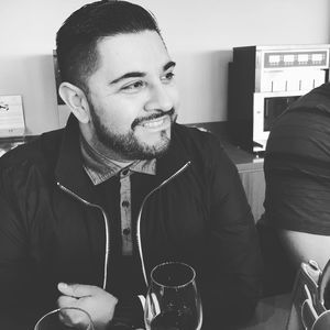 Meet your Posher, Mark